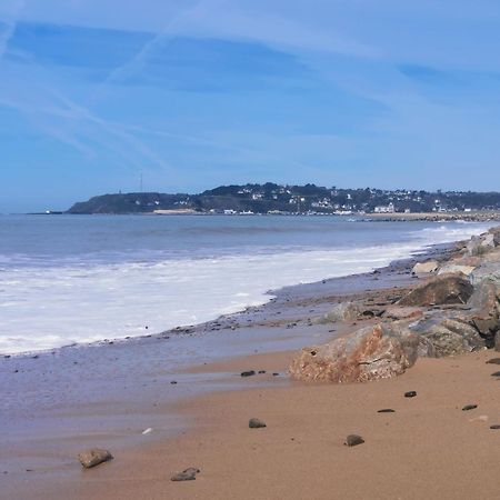 Appartement 50 M De La Mer Barneville-Carteret Luaran gambar