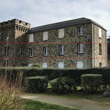 Appartement 50 M De La Mer Barneville-Carteret Luaran gambar