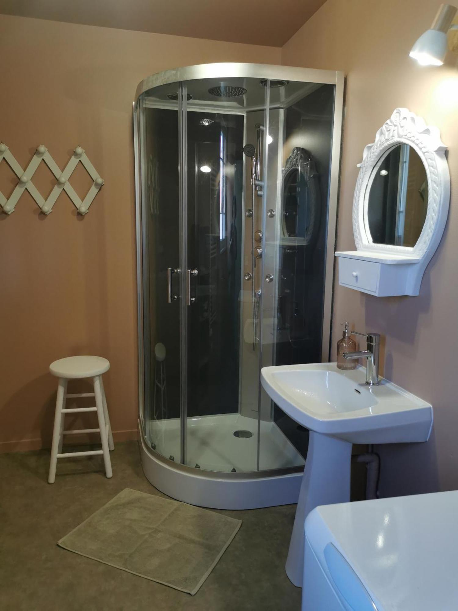 Appartement 50 M De La Mer Barneville-Carteret Luaran gambar